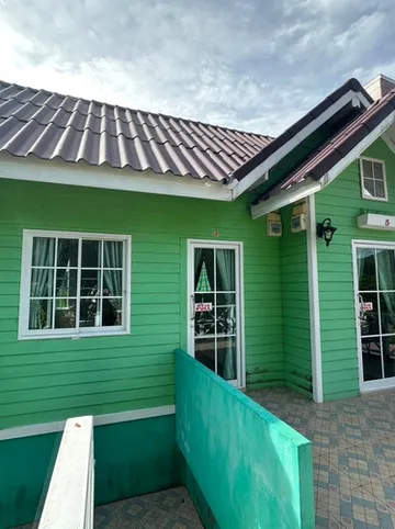 รูปภาพของสุริยัน วิลล่า Suriyan Villa Erawan Kanchanaburi