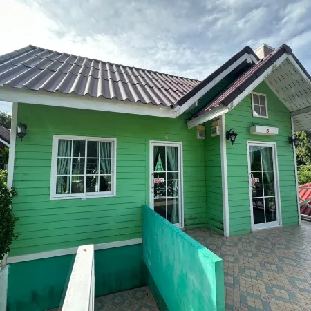 Suriyan Villa