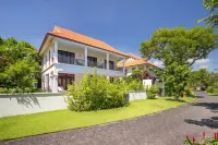 Purama Resort Villa Da Nang