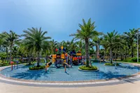 Holiday Inn HAINAN XIANGSHUI BAY by IHG - Gym