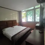 佳洲賓館（澄江路店） 鄰近雲山的酒店