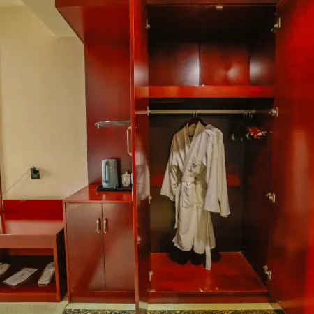 Boyin Hotel