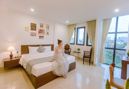 AUI 응우옌 짜이