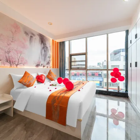 Xinmao International Hotel