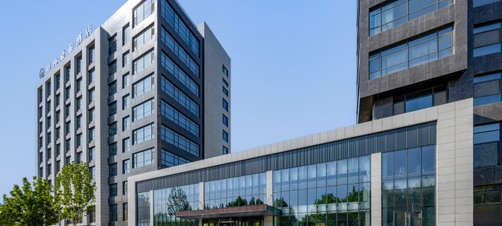 GreenTree Hotel (Jincheng Zhichuangcheng) Hotels in Jincheng