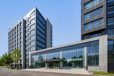 GreenTree Hotel (Jincheng Zhichuangcheng)