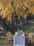 Hemu Huafangu Homestay