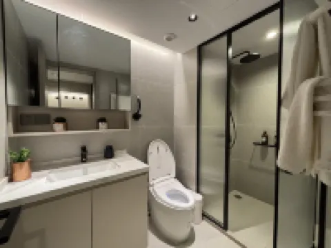 魔爾アパートメント 北京（国貿）