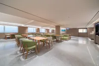 JI Hotel (Guilin High-tech Wanda Plaza)