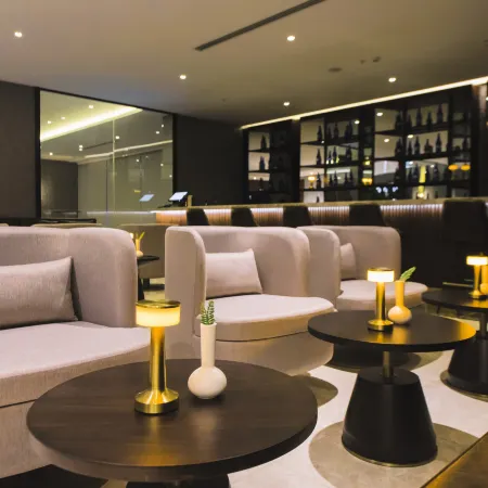 Crowne Plaza YALOVA by IHG