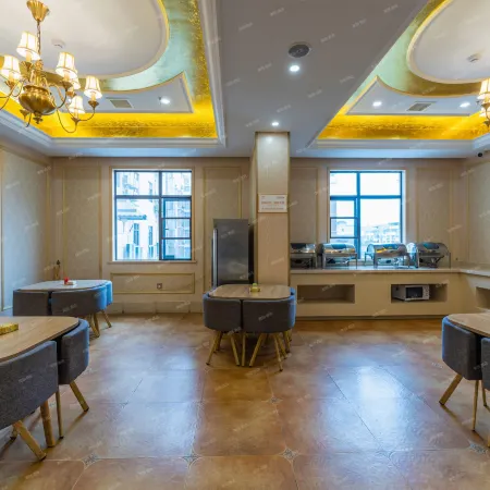 Vienna Hotel (Ruichang Liansheng)