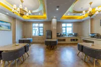 Vienna Hotel (Ruichang Liansheng) - breakfast