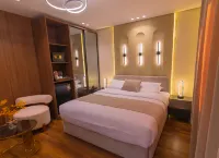Spire West Hotel Hotels in 