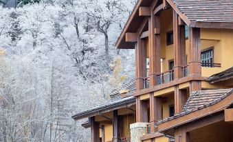 Park Hyatt Changbaishan