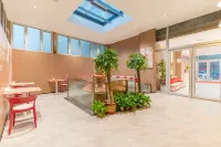 尚客優飯店（廊坊霸州信安鎮店）