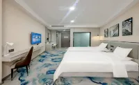 Hejing Hongxiang Hotel (Hejing County Government)