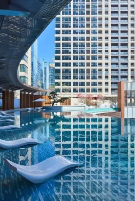 Shenzhen Shiyatu Executive Apartment