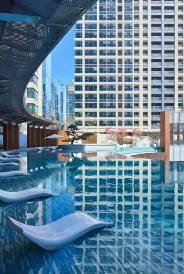 Shenzhen Shiyatu Executive Apartment