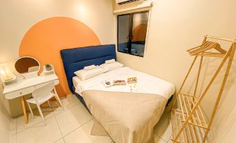 Manhattan Waterpark Condo Ipoh (Free 2 Carpark & Netflix Ready)