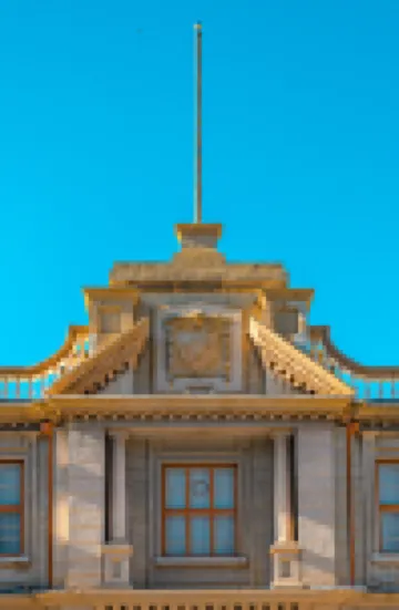 Sotu Dalong Post Office B&B (Yantai Mountain Scenic Area) Hotel in zona Liqueur Culture Museum