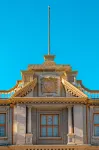 Sotu Dalong Post Office B&B (Yantai Mountain Scenic Area)