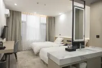 柏雅賓館（泰興虹橋鎮店）