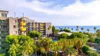 Senza Grand Santana Hotel - romantici
