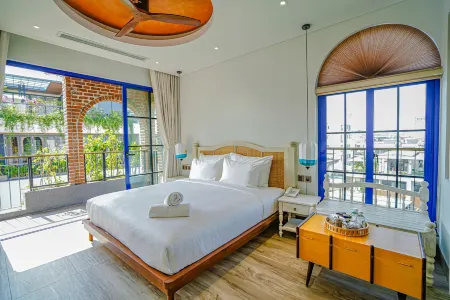 Seahorse Signature Danang Hotel by Haviland