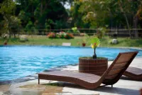 Jungle Villa Resort - Near Chitwan National Park - Villas