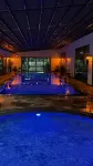 Batıhan Vadi Hotel - Private Pools