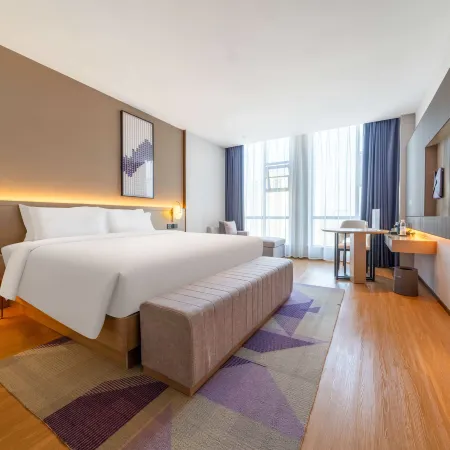 Lavande Hotel (Dawu Xintiandi)