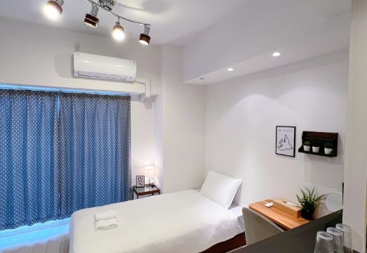 I Cube Nipponbashi East 내부