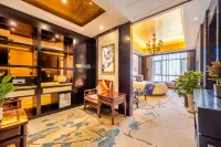 Wuwei Huangjia International Hotel