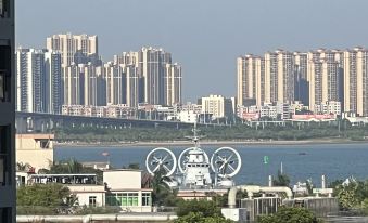 Yunji · Yunding Apartment
