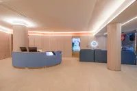 漢庭飯店（儀徵豐儀裝飾城店） 儀徵住宿飯店