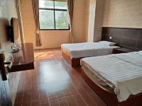 金誠信賓館 Hotels near Leishan Scenic Area