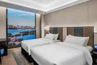 Jinjiang Metropolo Hotel (Kashi Shule Zhangqian Park) Hotels in Shule
