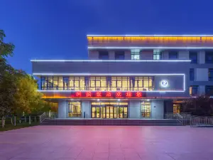 可克達拉河濱飯店