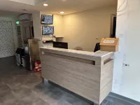 Bantshiann Hualie Hotel