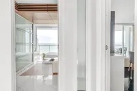 Pure Sunset Beach - Sunset Sea View Room