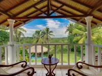 Villa Mandalay by Scenery Villas Hotels in Dharga Town