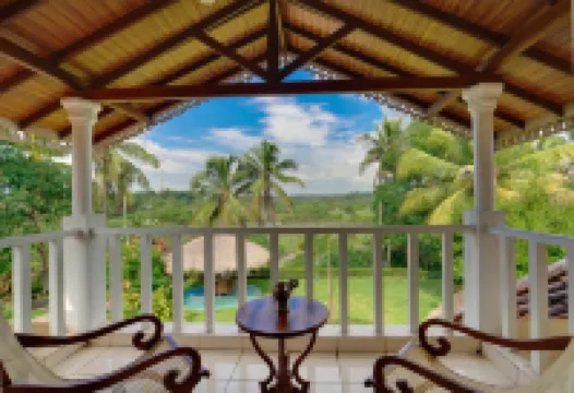 Villa Mandalay by Scenery Villas