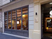 Hotel Eden Paris Porte de Versailles Hotels near Saint-Lambert Square