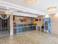 Tianjin Star Hotel Các khách sạn gần Weishanlu