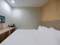 Tianjin Star Hotel Các khách sạn gần Weishanlu