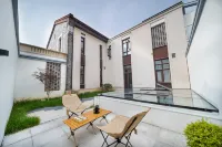 Ting Fengyue  Hot spring hotel Hotels near Zhengfa Plaza