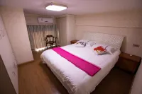 Lishui Baima Homestay (Lishui Station)