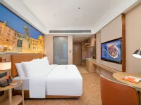 Vienna Hotel (Chaoyang Passenger Transport Center Youyi Street) Hotels near Nuluyu Museum
