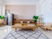 Sakura B&B โรงแรมใกล้สวนป่าไถตง