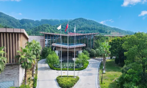 Tianzhan Hot Spring Resort